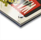 Wasted Petrol is Another Ship Lost Acrylic print