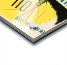 I’m Looking for You – Fever – Malaria Acrylic print