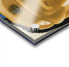 A.T.S. Acrylic print