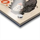 Submit Tyres for Replacement When Smooth Acrylic print