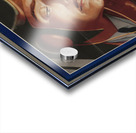 Wings for Victory Acrylic print