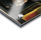 Seeing it Through Acrylic print