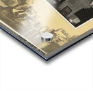 Back Room Boys’ They Also Serve – Car Maintenance Acrylic print