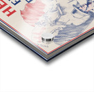 Help Free French to Fight for Democracy – Join France Forever Acrylic print