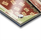 Winter Meals from a Well-Planned Plot Acrylic print