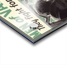 Men of Valor – They Fight for You Acrylic print