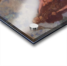 La Vision Eterna 1492…1942 Acrylic print