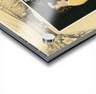 Back Room Boys’ They Also Serve – Power Control Acrylic print