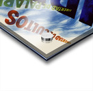 Libres Impression Acrylique