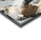 We’re in it Together Acrylic print