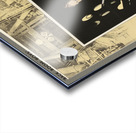 Back Room Boys’ They Also Serve – Boiler Maintenance Acrylic print