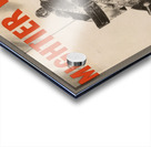 Mightier Yet! Acrylic print