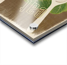 Eat Greens for Health – Feed Right to Feel Righ Acrylic print