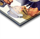 For Your Future Good Fortune – Buy Victory Bonds Acrylic print