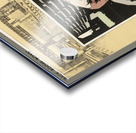 Back Room Boys’ They Also Serve – Cable Maintenance Acrylic print