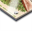 Plan and Grow for Winter – Summer Glut Leaves Winter Short – Take Warning Now and Don’t Get Caught Acrylic print