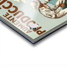 Aumente la Producción Acrylic print