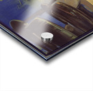 Wings for Victory Acrylic print