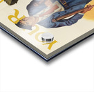 Your Move Buy Victory Bonds Acrylic print