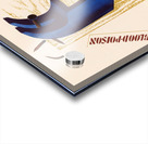 Blood Poison – One Less Nail in Your Coffin  Acrylic print