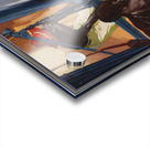 Help British Guiana to Work for Victory  Acrylic print