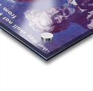 That They Shall Not Perish from the Earth 1942-1945 Acrylic print