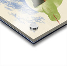 Accidents are Bottlenecks – Prevent Them Acrylic print