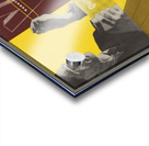 The Merchant Service is Silent Too! Acrylic print