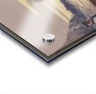 The Merchant Service is Silent Too! Impression Acrylique