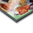 The Merchant Service is Silent Too! Acrylic print