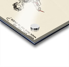 What Will You Do When This ‘Do’ is Over Acrylic print