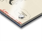 What Will You Have to Show When This Show is Over Acrylic print