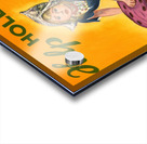 Help Holland Give for Dutch War Relief  Acrylic print