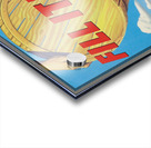 Fill it! Help Harvest War Crops 1945 Acrylic print