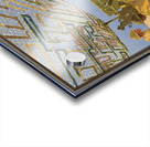 Camouflage Nets – Baffle the Hun Acrylic print