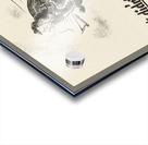 What Didn’t You Do in the War Daddy Acrylic print