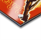 Be Ready – The Army Must Finish the Job!  Acrylic print