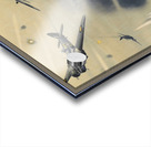 Smash Japanese Aggression! Acrylic print