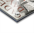 Cadet Days 1894  by Edward Penfield Acrylic print