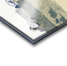 Man playing Golf ca. 1890-1907  by Edward Penfield Impression Acrylique