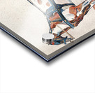 A Kentucky Breaking Cart ca.1900  by Edward Penfield   Acrylic print