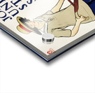 Join the United States school garden armyEnlist now 1918  by Edward Penfield Acrylic print