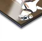 Women in Carriage ca. 1890-1907 by Edward Penfield Acrylic print