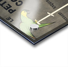 Le petit coquin dessert exquis 1900 by Leonetto Cappiello Acrylic print