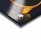 Angelus liqueur des Salésiens de Dom Bosco 1907 by Leonetto Cappiello Acrylic print