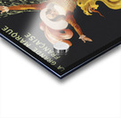 Chaussures Perrouin freres Nantes: La grande marque francaise 1909 by Leonetto Cappiello Acrylic print