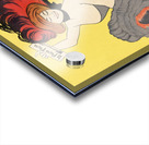 Le Frou Frou 20 journal humoristique 1899 by Leonetto Cappiello  Acrylic print