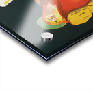 La Cruz del Campo beers 1906 by Leonetto Cappiello  Acrylic print