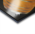 Cognac Pellisson 1907 by Leonetto Cappiello Acrylic print