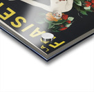 The Fraisette 1909 by Leonetto Cappiello  Acrylic print